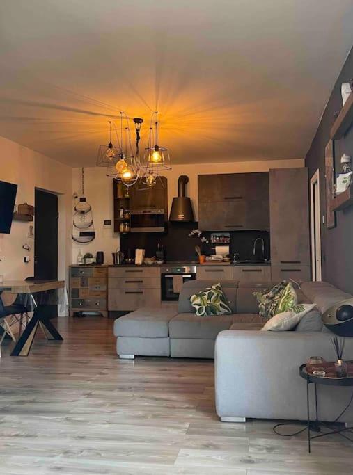 Magnifico Loft Milano Daire Dış mekan fotoğraf