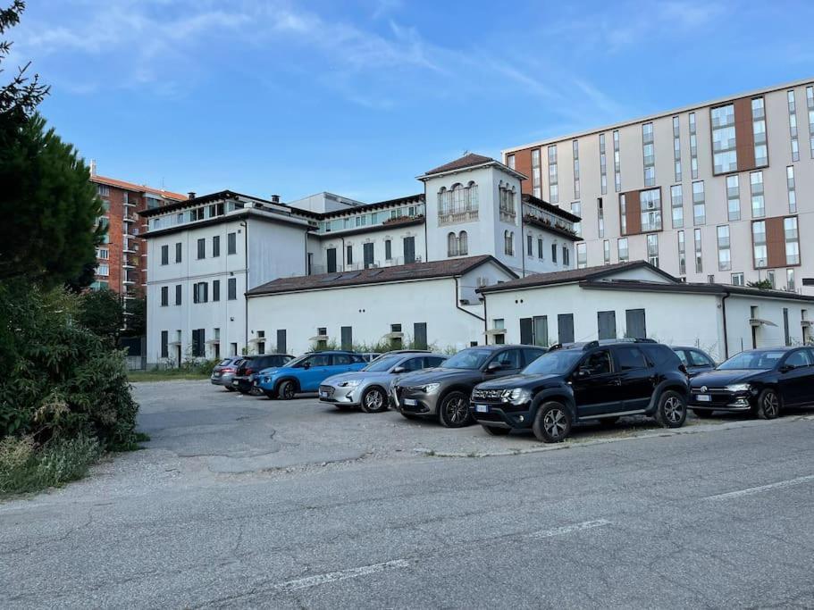 Magnifico Loft Milano Daire Dış mekan fotoğraf
