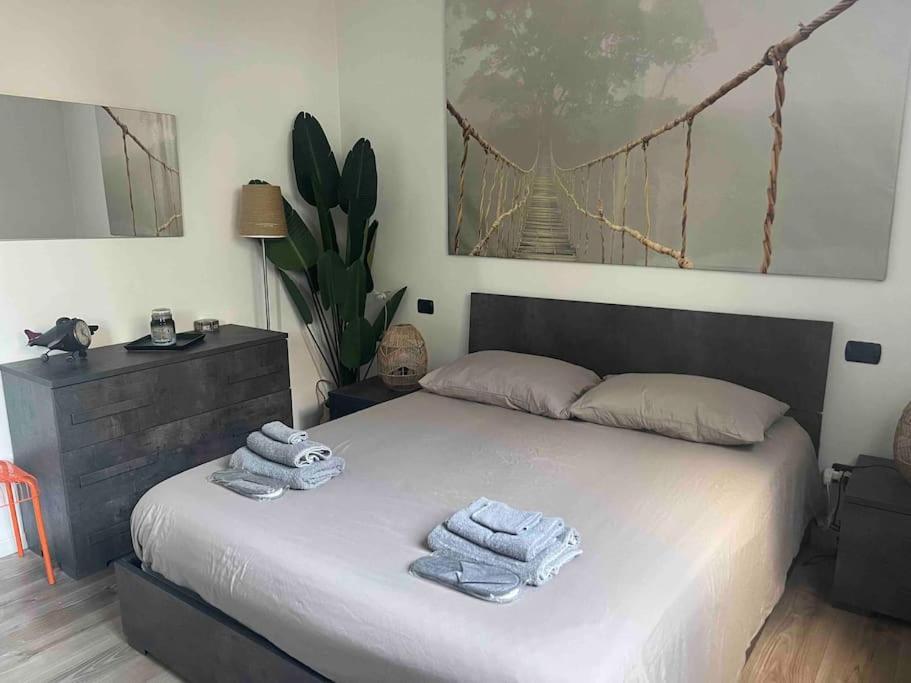 Magnifico Loft Milano Daire Dış mekan fotoğraf