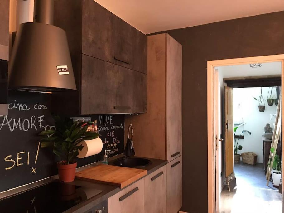 Magnifico Loft Milano Daire Dış mekan fotoğraf