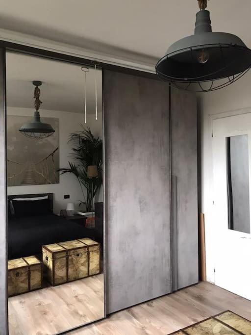 Magnifico Loft Milano Daire Dış mekan fotoğraf