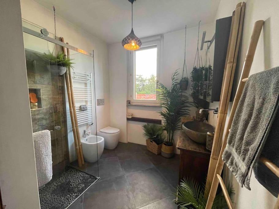 Magnifico Loft Milano Daire Dış mekan fotoğraf