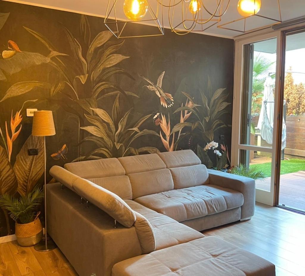 Magnifico Loft Milano Daire Dış mekan fotoğraf