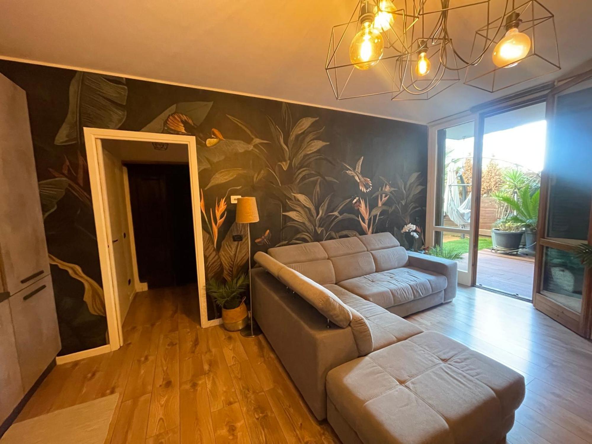 Magnifico Loft Milano Daire Dış mekan fotoğraf
